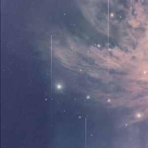 Meet your Posher, Lark